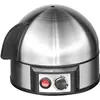 Image de Clatronic EK 3321 - Cuiseur à oufs - 400 Watt