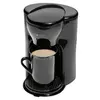 Image de Cafeti?re ? filtre 1 tasse Clatronic KA 3356