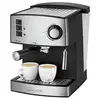 Image de ES 3643 - Machine à café avec mousseur à lait - 15 bar - acier inoxydable