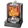 Image de Multi-Gril vertical 1400W Clatronic DVG 3686