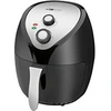 Image de FR 3699 Friteuse à air chaud 1400 W avec réglage manuel de la température noir
