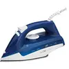 Image de Fer à repasser vapeur 2200W DB 3704 Blanc/bleu