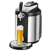 Image de Tireuse à biere avec système de cartouche de pression CO2 BZ 3740