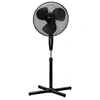 Image de Ventilateur sur pied 40cm VL 3603S Noir