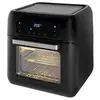 Image de Four à air chaud 11L 1500W FR 3747H Noir