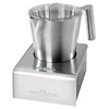 Image de PC-MS 1032 - Mousseur à lait - 0.45 litres - 600 Watt - inox/noir