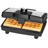 Image de WA 3606 - Gaufrier - 800 Watt