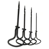 Image de Kit 4 vrilles Ø 2-3-4-5 mm