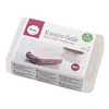 Image de Pain de savon 600g transparent - rayher