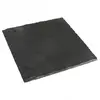 Image de Plaque d'ardoise carrée 20 x 20 cm -