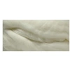 Image de Laine cardée Mérinos - Blanc - 50 g