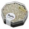 Image de Perles Miyuki - 11/0 - Métal argent
