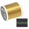 Image de Fil à enfiler 0.27 mm pour rocailles Delica - Noir