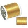 Image de Fil à enfiler 0.27 mm pour rocailles Delica - Or
