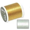 Image de Fil à enfiler 0.27 mm pour rocailles Delica - Argent