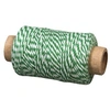 Image de Ficelle bicolore Ø 1mm 35m - Vert - Rayher