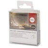 Image de Guirlande lumineuse 20 mini LED 130 cm avec fil et minuterie