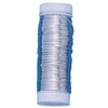 Image de Fil Argent D 0,3mm - Bobine De 50m
