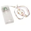 Image de Bande lumineuse - 55 cm - 16 LED de 6 mm
