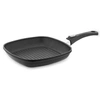 Image de BERNDES 031198 POELE A GRILLER VARIO CLICK SPECIAL PLAQUE A INDUCTION, 30 X 30 CM