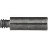 Image de Rallonge de bague Munson mâle/femelle Fischer M7, 20mm, 100 pièces