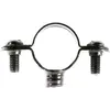 Image de Collier simple CS Fischer 26mm 100 pièces