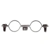Image de Collier double WeFIX - Diamètre : 10X12 - Boîte de 100