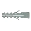 Image de - Cheville nylon S - Ø 8 x 40 mm - Par 20