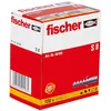 Image de fischer - Cheville à expansion S 8 / Boîte de 100 en occasion ou reconditionné
