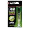 Image de Colle époxy express - 3 Gr - SADER