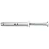 Image de Fischer Group Vis Et Cheville N 6x40/10 S 50354 50 Unités