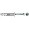 Image de fischer TACO CLAVO N 5x30/5 S/100C 50395 Gris en occasion ou reconditionné