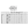 Image de Chevilles à expansion 100 % nylon sans collerette S 7X30 boîte de 100 - - 56106