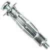 Image de Chevilles métallique pour corps creux HM-S 6X52mm boîte de 50 - - 62315