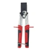 Image de Pince d'installation HM Z 1 Gris et rouge