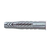 Image de Cheville UX-R avec collerette - UX 8 x 50 R - la boîte de 100