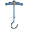 Image de - Cheville A Ressort Crochet Ø 4 X 95 Mm - Par 25