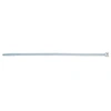 Image de Fischer BN Attaches de câble 2,5 x 120 Lot de 100 Transparent 087479