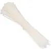 Image de Fischer Group Serre-câbles Nylon 3.6x150 Mm 100 Unités