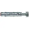 Image de 50 chevilles à douille haute résistance Fischer TA M-S M8 x 56mm