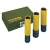 Image de Jeu de douilles à choc 6 pans extérieurs 3 pièces Industrial 23 970 Propulseur (tournevis): 1/2 (12.5 mm) 1 set