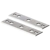 Image de Salki- 2227046 Lames de rechange pour ah 80