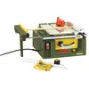 Image de Micromot FET Scie circulaire de table pour découpes de précision 85 mm 10 mm 200 W 230 V