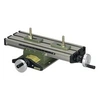 Image de Mini-table à coordonnées KT 70 Micromot KT 70 27100 (L x l x H) 200 x 70 x 42 mm