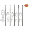 Image de Accessoires pour perceuses et fraiseuses MICROMOT de qualité industrielle et dentaire - - 28710