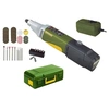 Image de Micromot IBS/A 29800 Outil multifonction sans fil + accessoires, + mallette 37 pièces 10.8 V 2.6 Ah