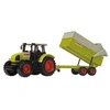 Image de Tracteur Claas Ares Vert