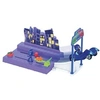 Image de Playset Pyjamasques Univers de jeu électronique et un véhicule
