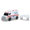 Image de Ambulance 15 cm
