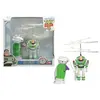 Image de Figurine Buzz volant 17 cm Toy Story 4